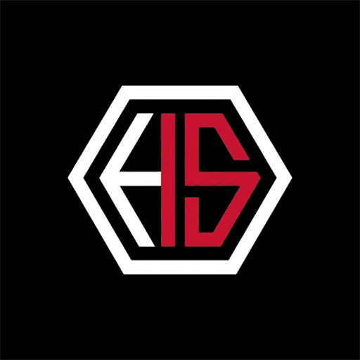 Logo HS15